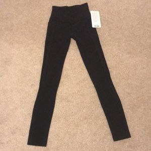 Brand New Lulu Lemon Yoga Pant
